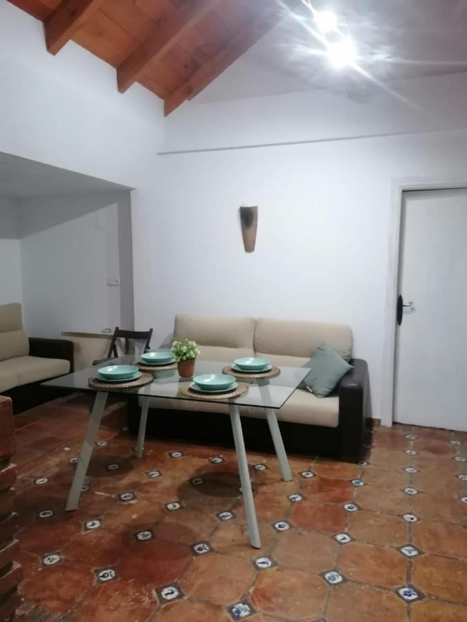 Apartamentos Miradores De 그라나다 외부 사진