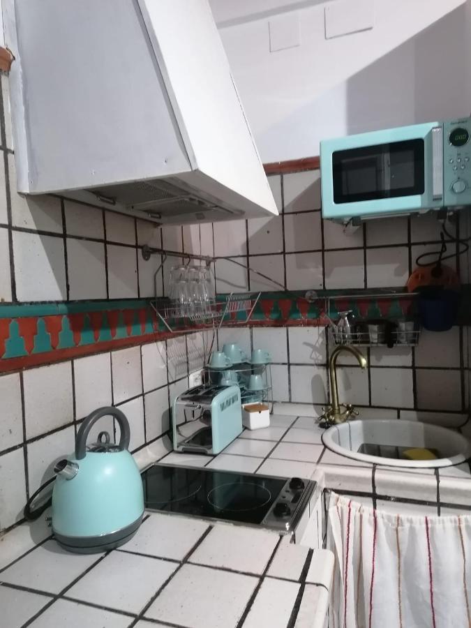 Apartamentos Miradores De 그라나다 외부 사진