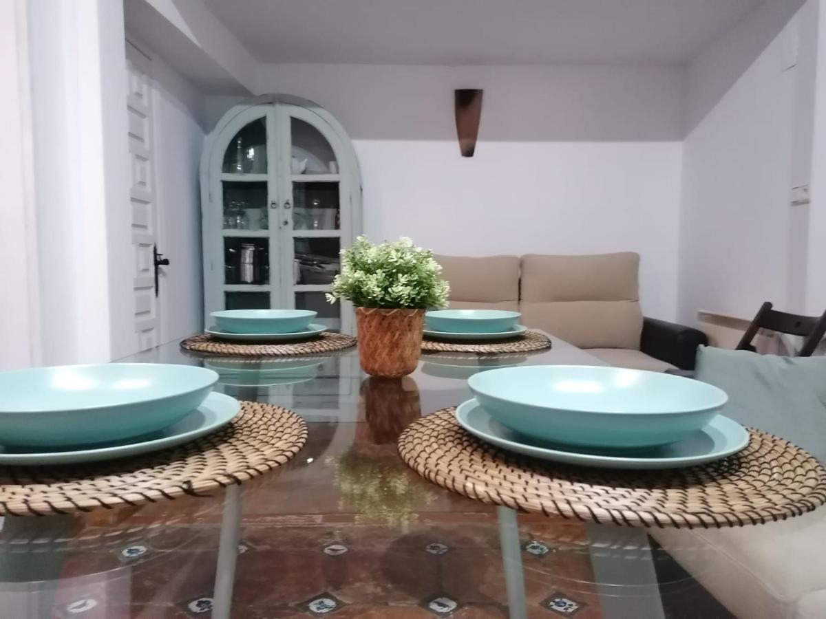 Apartamentos Miradores De 그라나다 외부 사진