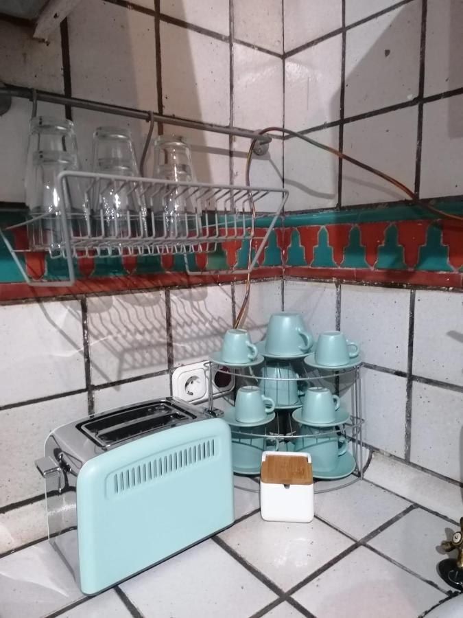Apartamentos Miradores De 그라나다 외부 사진