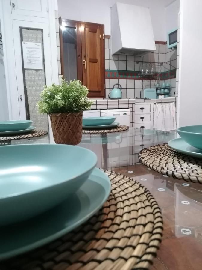 Apartamentos Miradores De 그라나다 외부 사진
