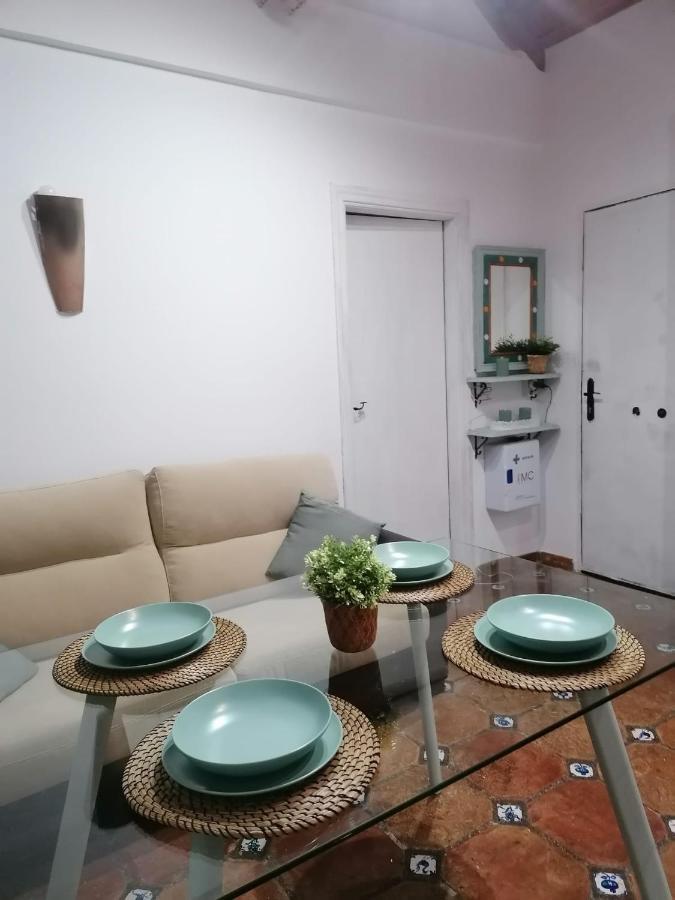 Apartamentos Miradores De 그라나다 외부 사진