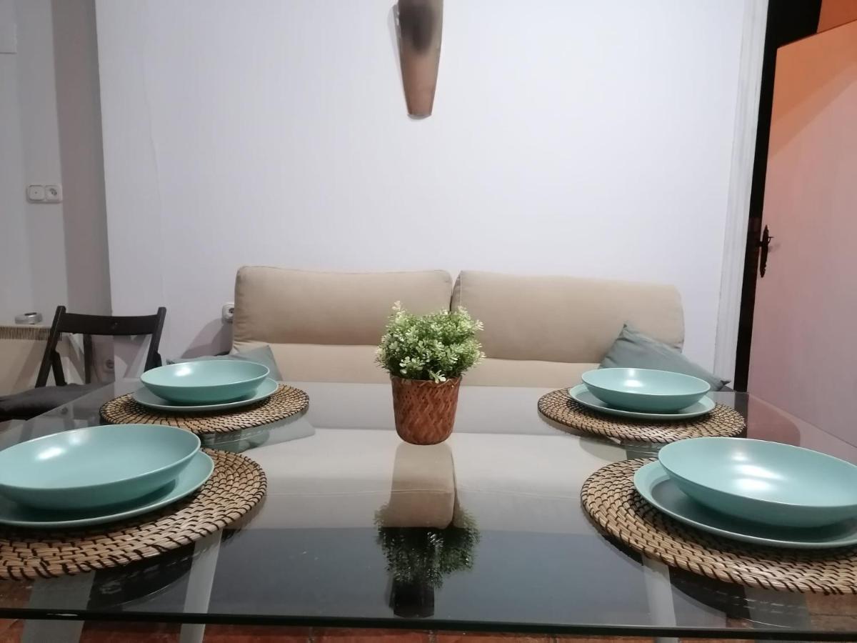 Apartamentos Miradores De 그라나다 외부 사진
