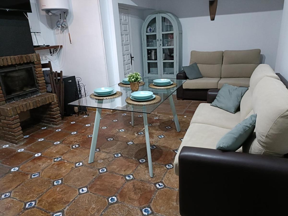 Apartamentos Miradores De 그라나다 외부 사진