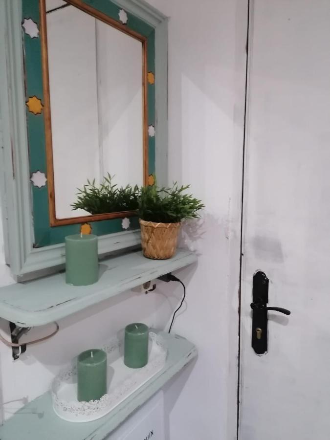 Apartamentos Miradores De 그라나다 외부 사진