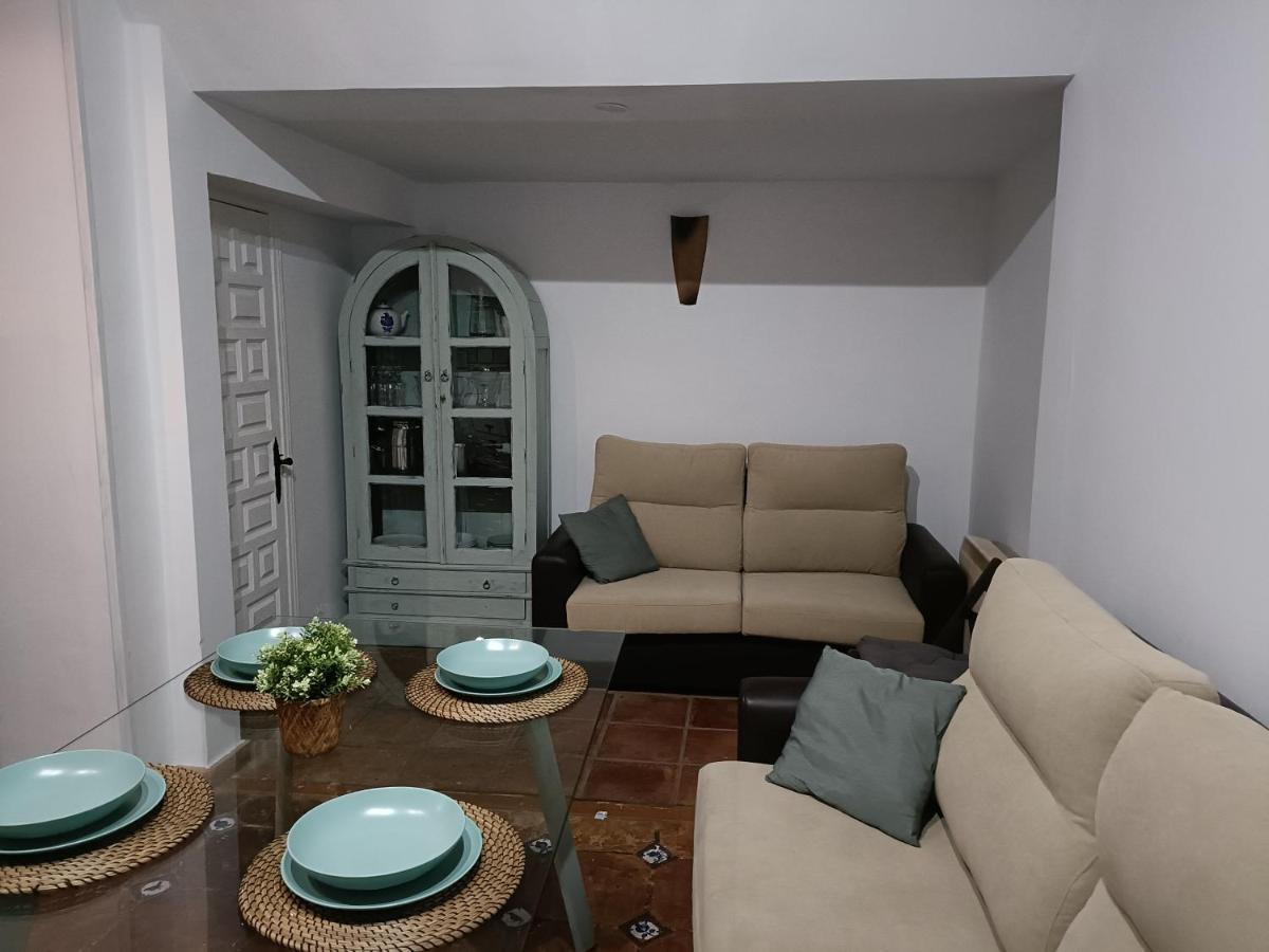 Apartamentos Miradores De 그라나다 외부 사진