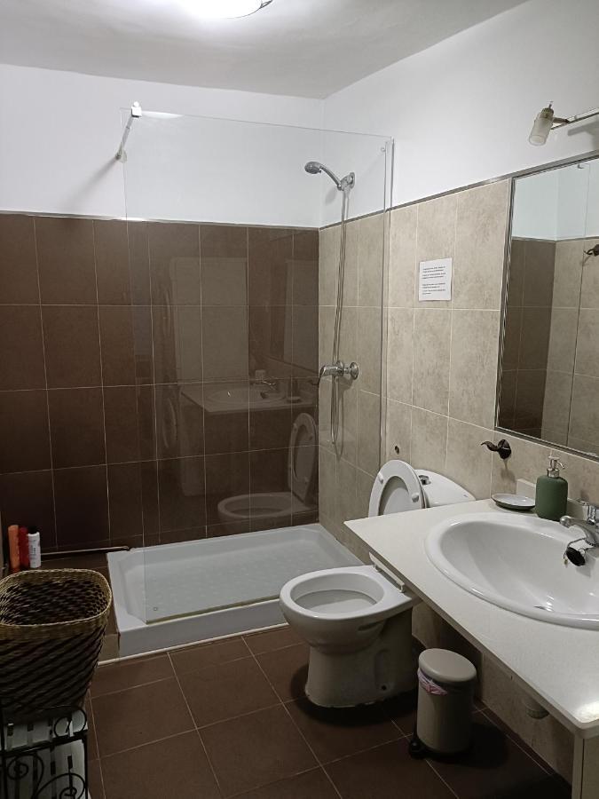 Apartamentos Miradores De 그라나다 외부 사진