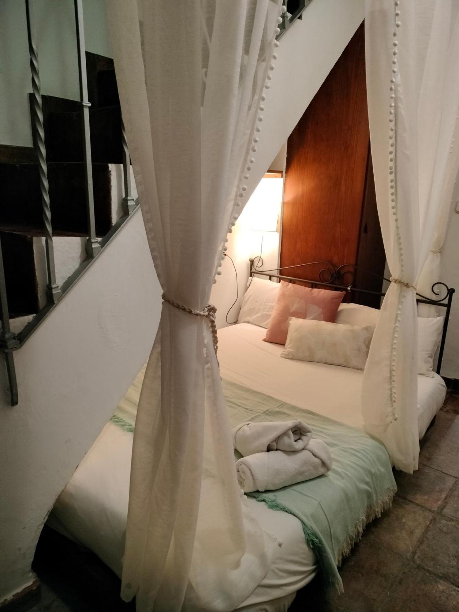 Apartamentos Miradores De 그라나다 외부 사진