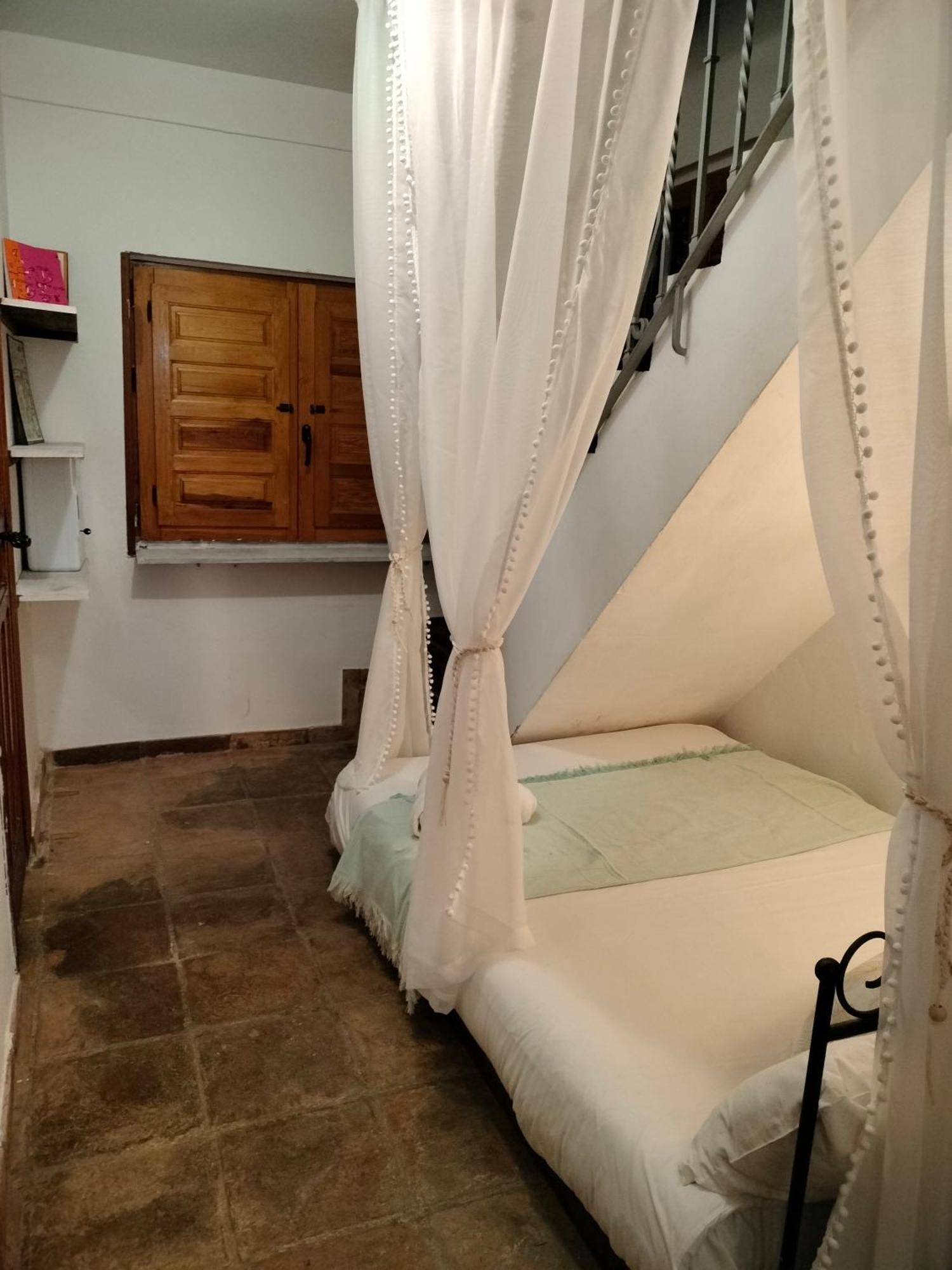 Apartamentos Miradores De 그라나다 외부 사진