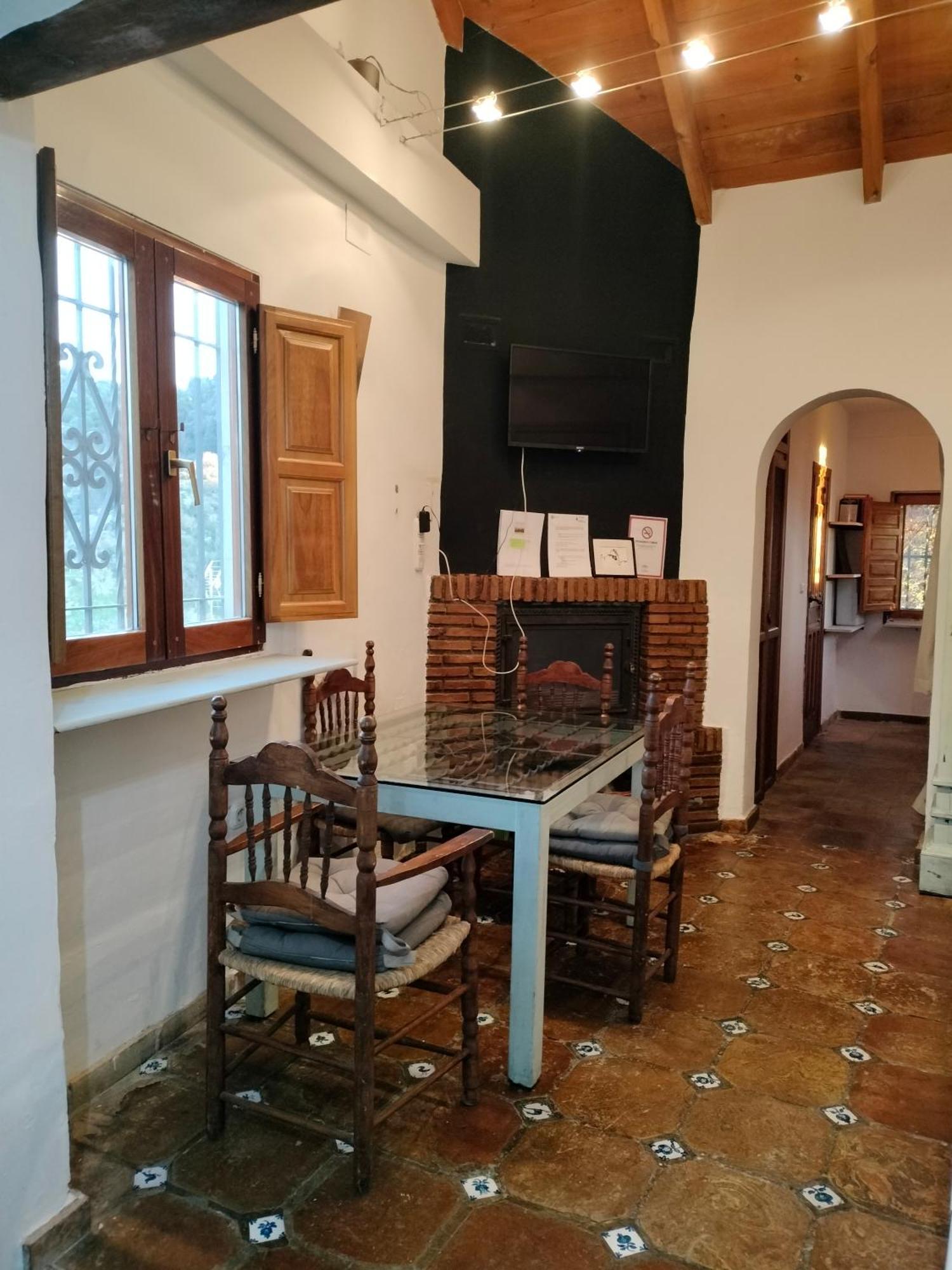 Apartamentos Miradores De 그라나다 외부 사진
