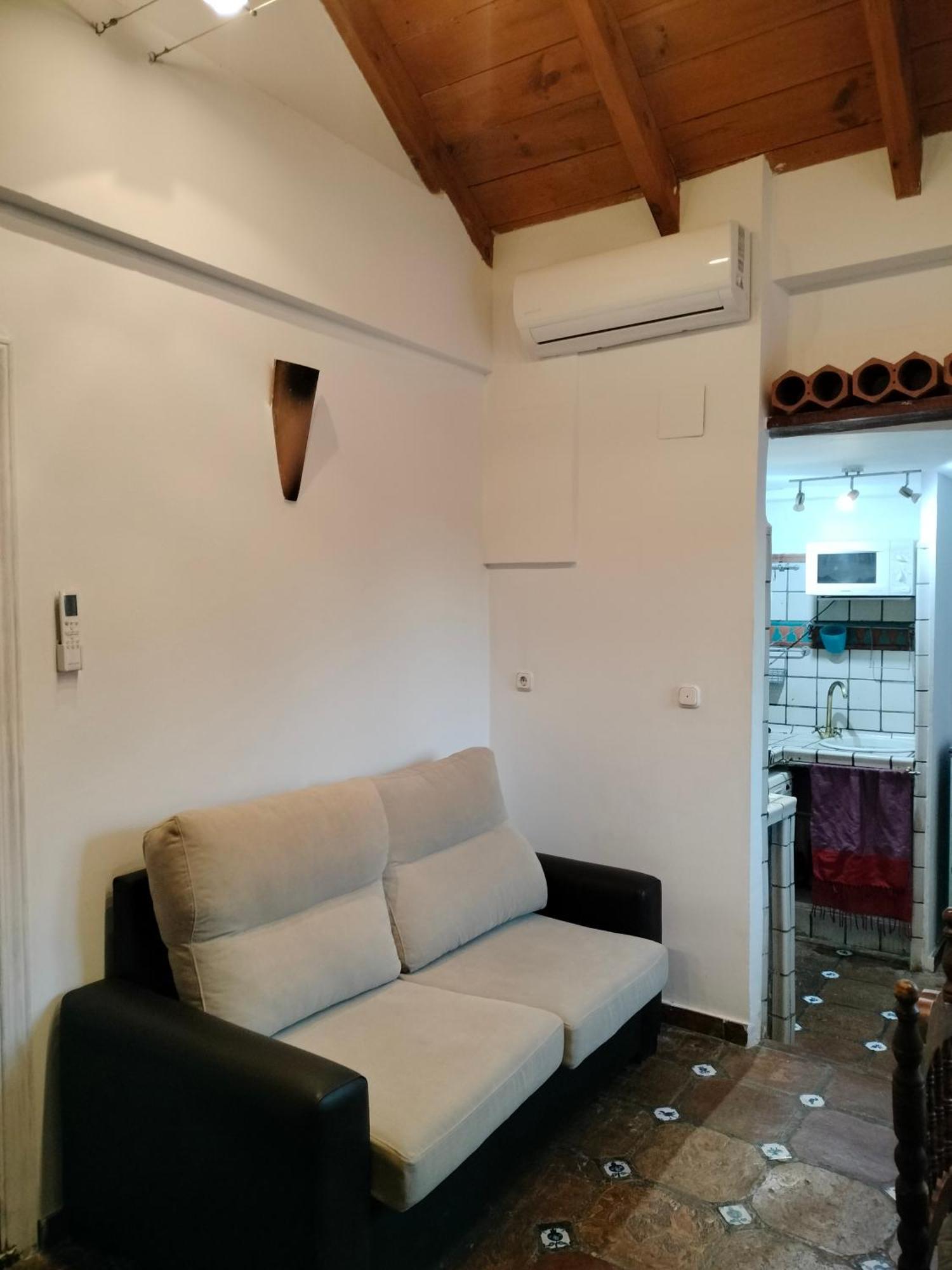 Apartamentos Miradores De 그라나다 외부 사진