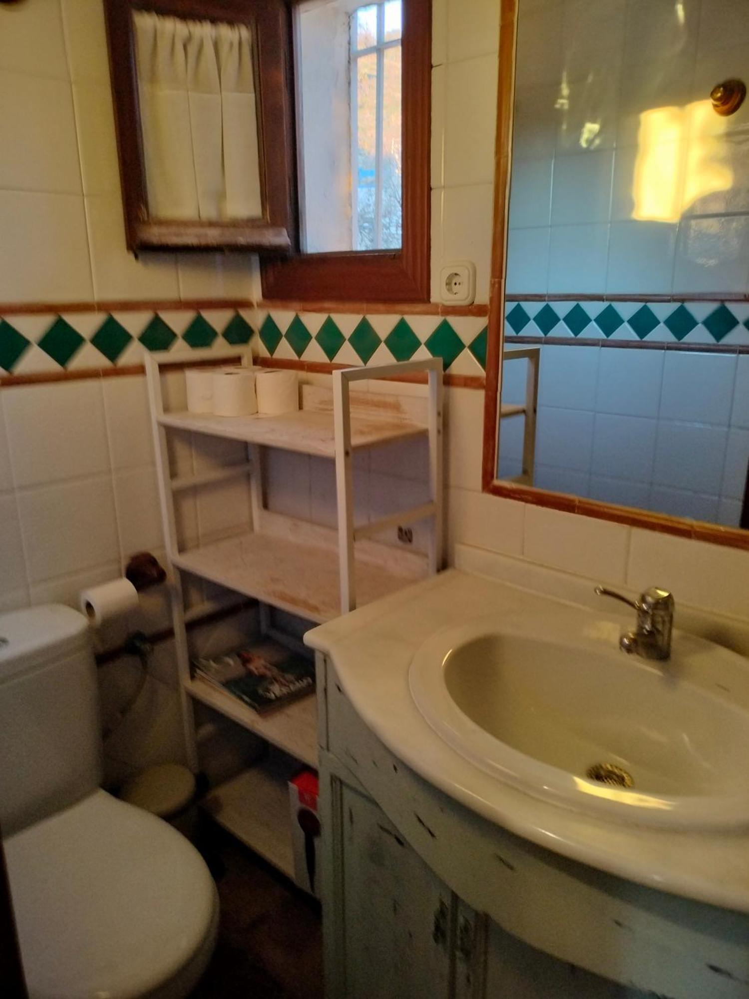 Apartamentos Miradores De 그라나다 외부 사진